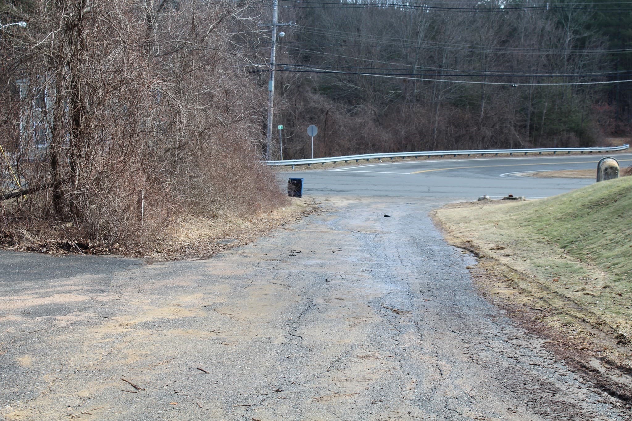Lot 14 Center Street, Palmer MA 01069