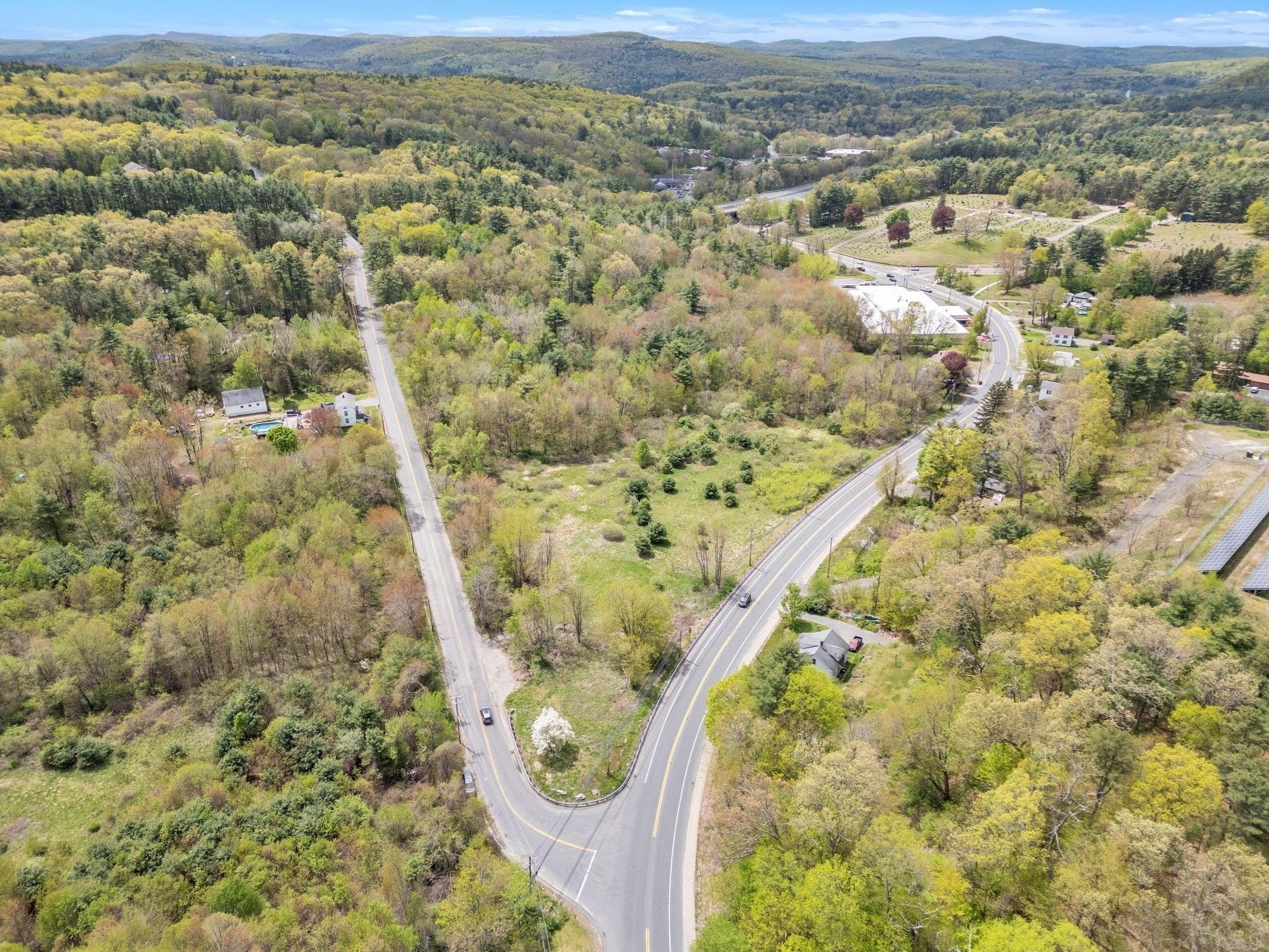 Commercial at 101 Ware Street, Palmer MA 01069, photo 17 of 26
