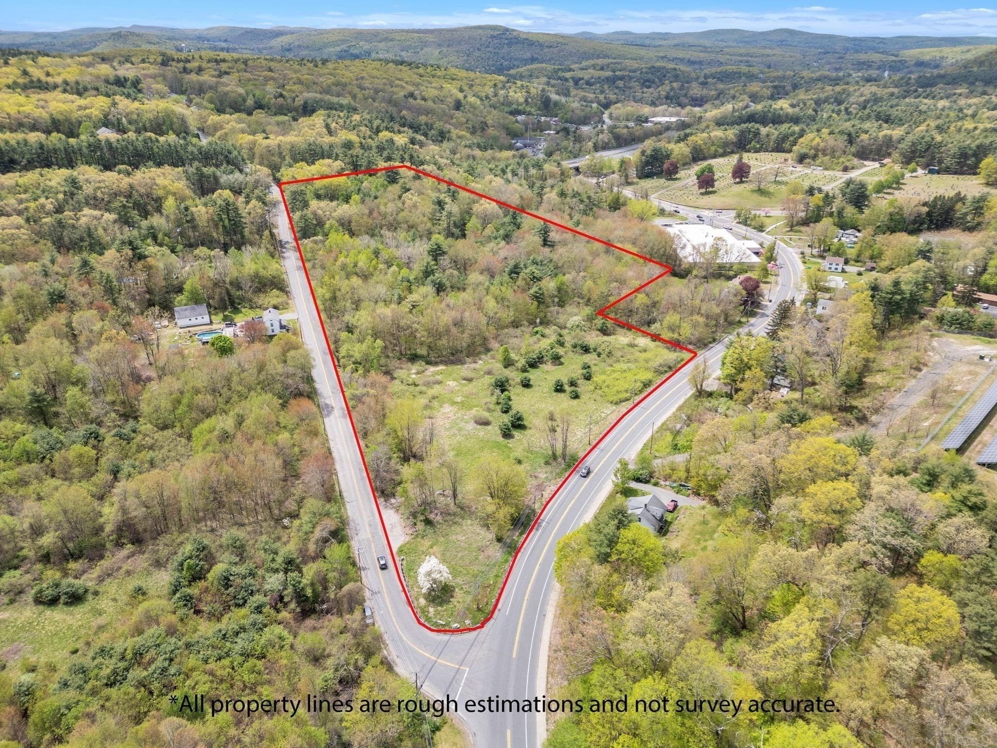 101 Ware Street, Palmer MA 01069