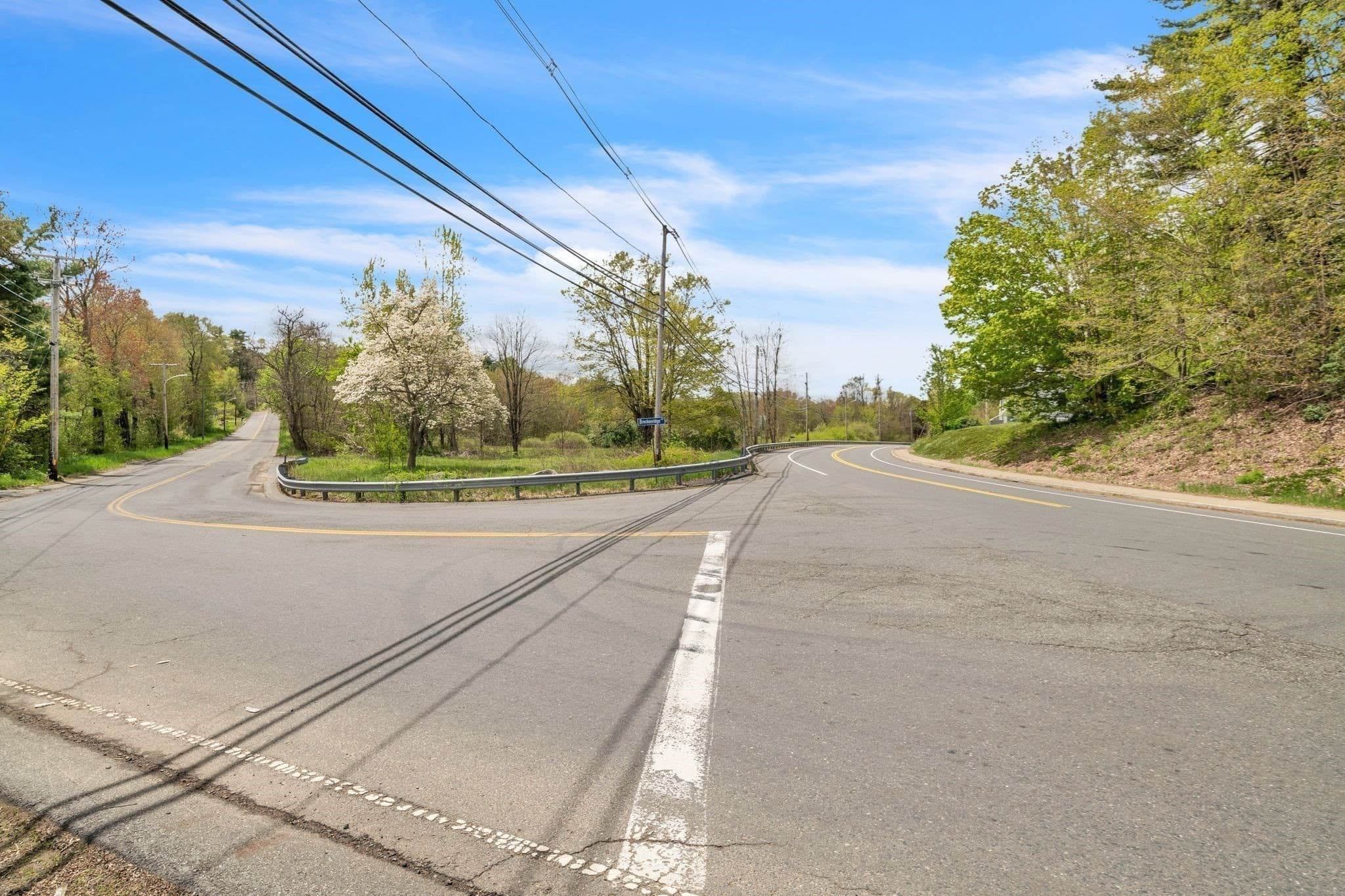 Commercial at 101 Ware Street, Palmer MA 01069, photo 14 of 26