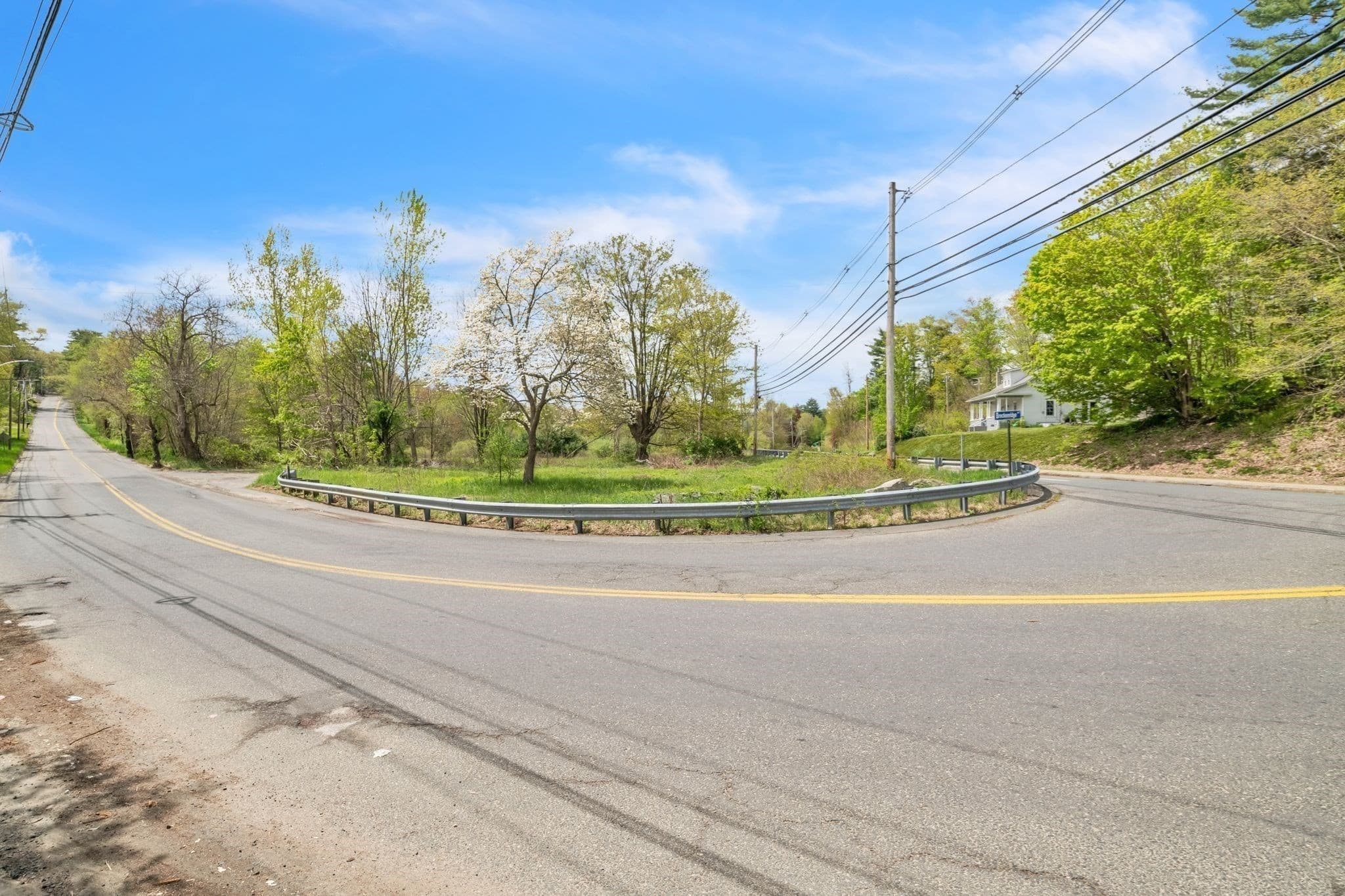 Commercial at 101 Ware Street, Palmer MA 01069, photo 15 of 26