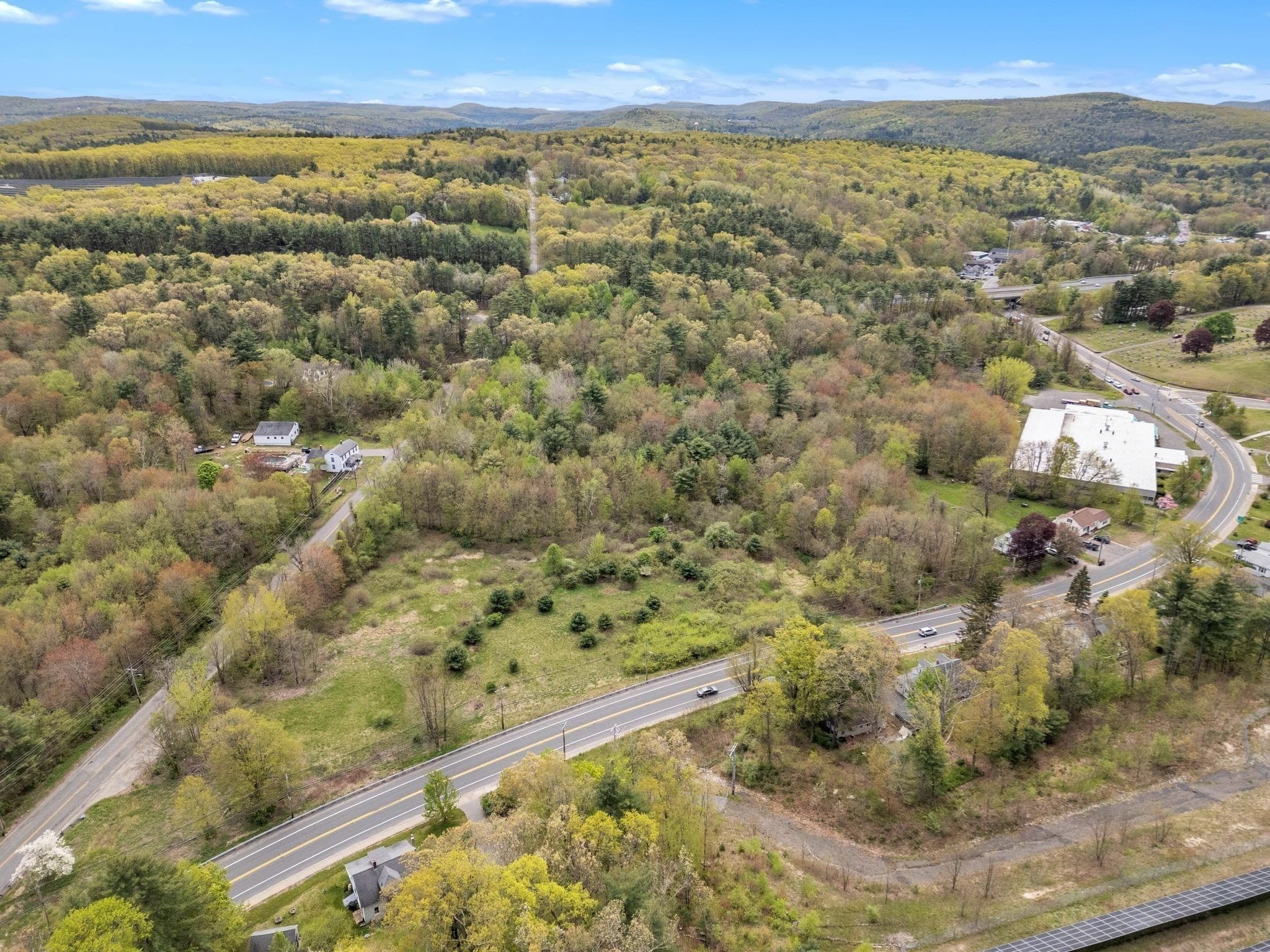 Commercial at 101 Ware Street, Palmer MA 01069, photo 25 of 26