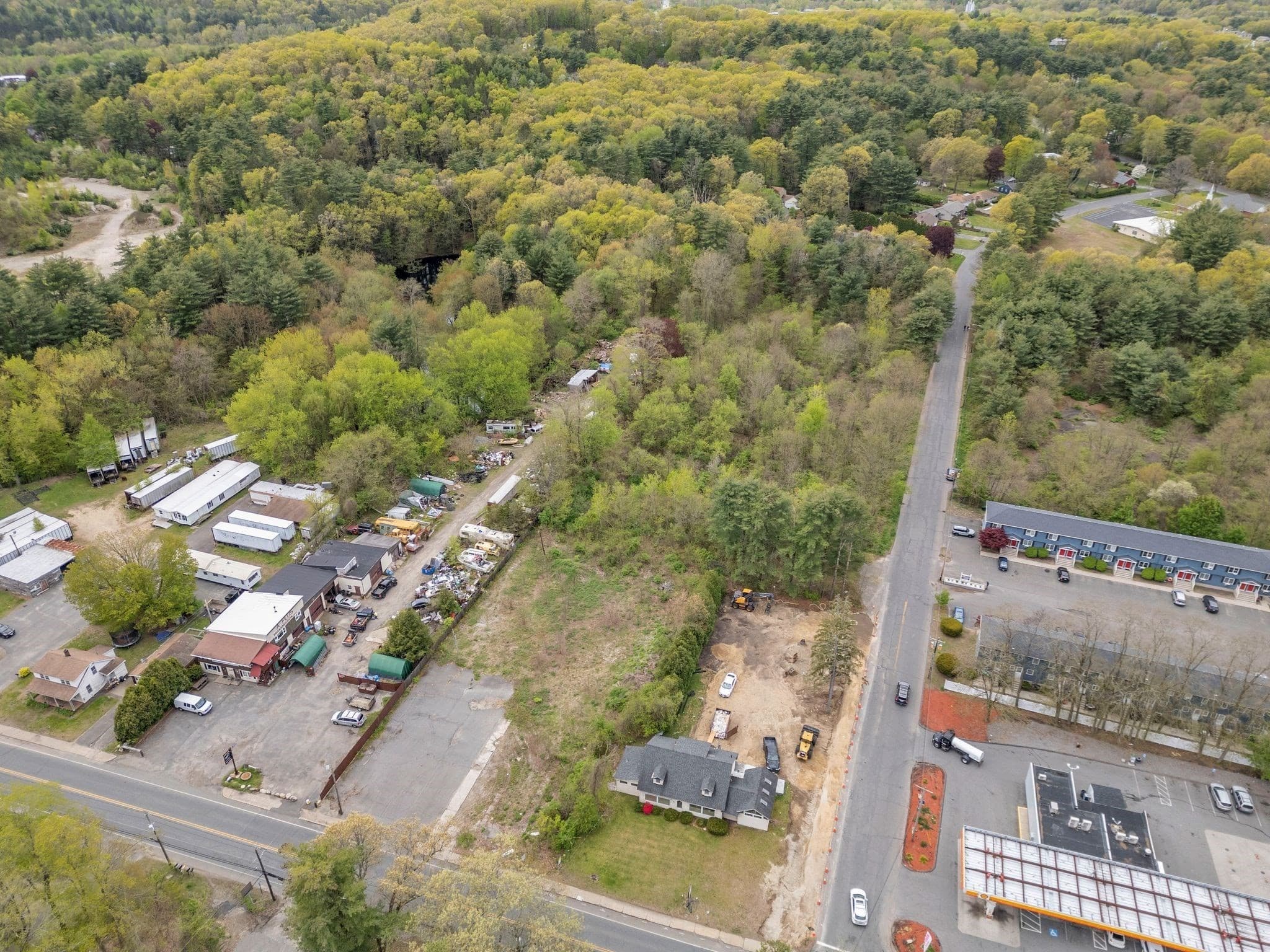 Commercial at 7,37,38 Thorndike And Lawrence Street, Palmer MA 01069, photo 22 of 22