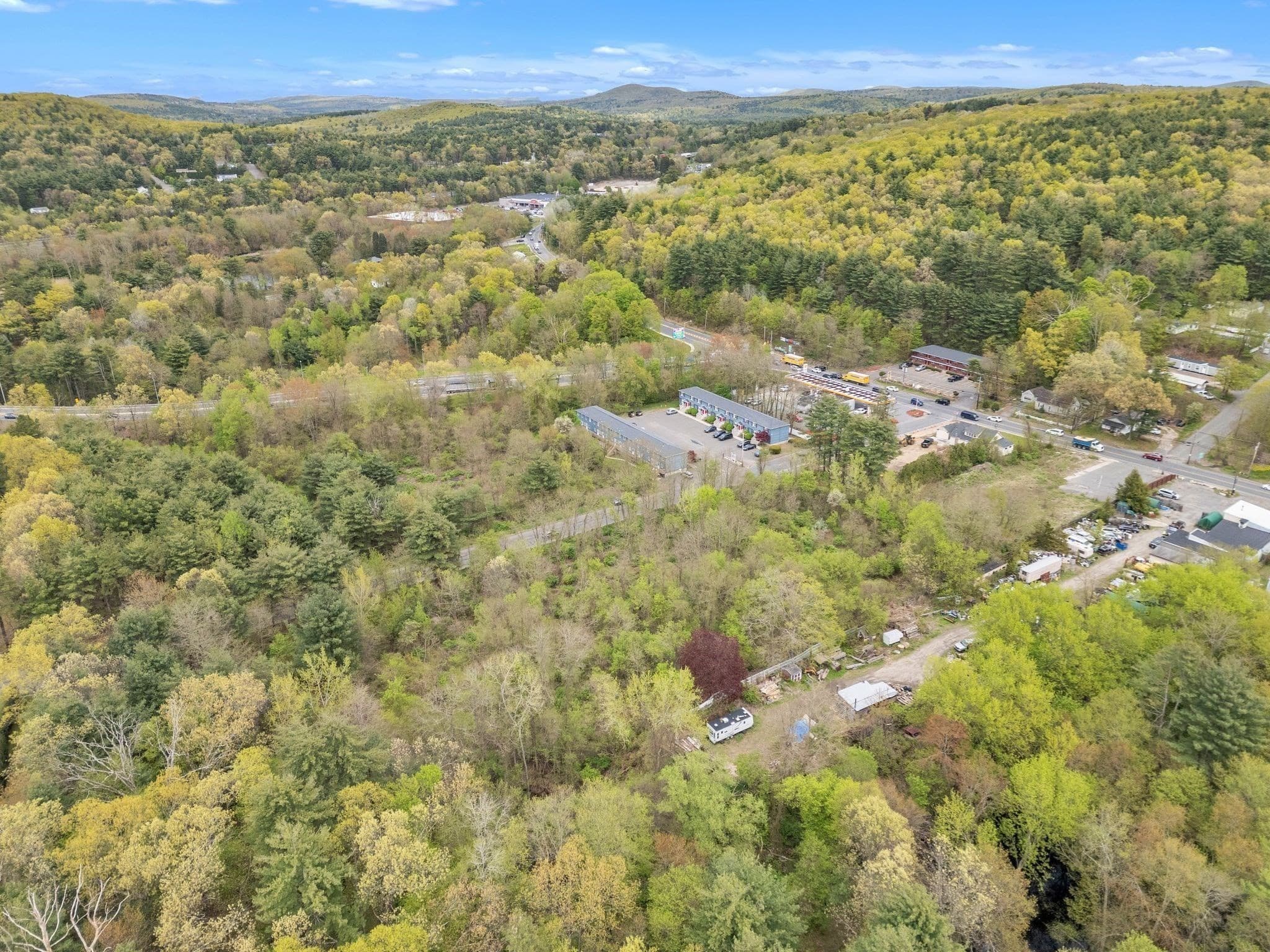 Commercial at 7,37,38 Thorndike And Lawrence Street, Palmer MA 01069, photo 20 of 22