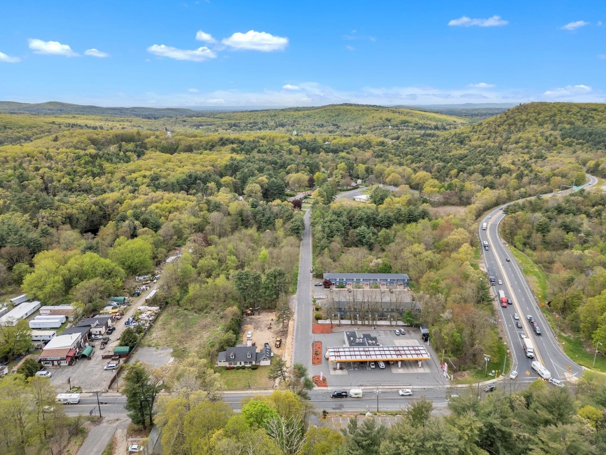 Commercial at 7,37,38 Thorndike And Lawrence Street, Palmer MA 01069, photo 11 of 22