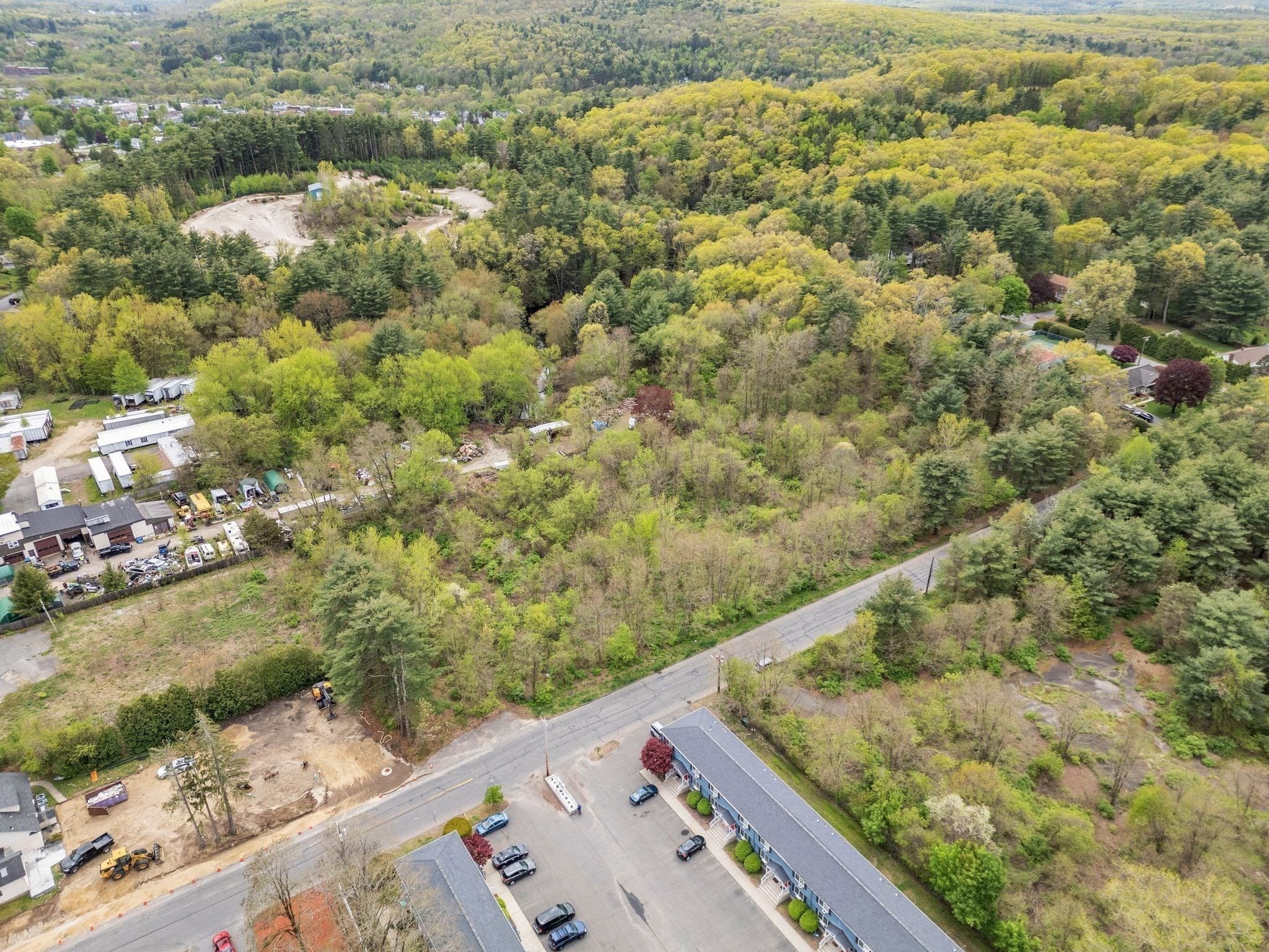 Commercial at 7,37,38 Thorndike And Lawrence Street, Palmer MA 01069, photo 19 of 22