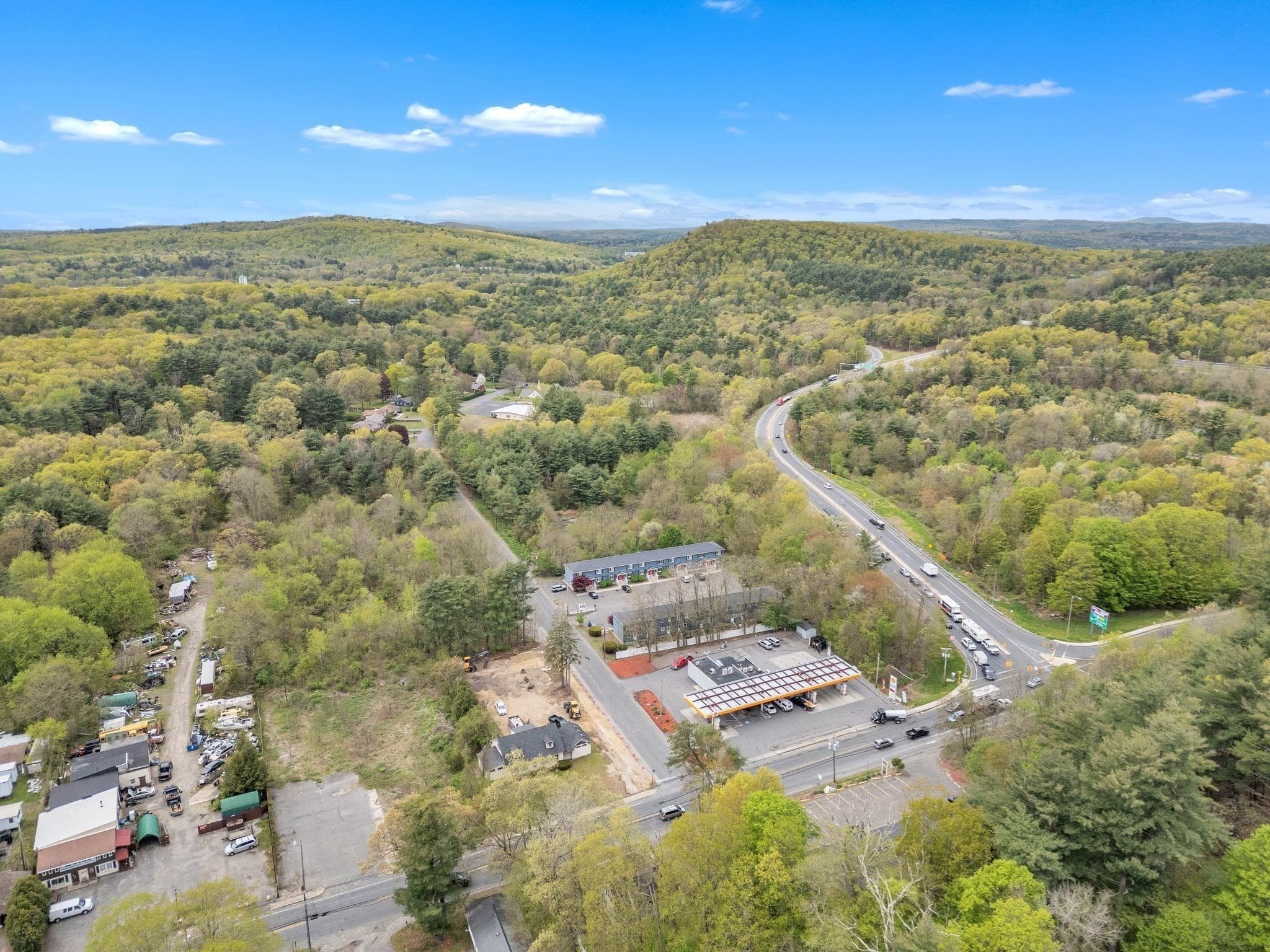 Commercial at 7,37,38 Thorndike And Lawrence Street, Palmer MA 01069, photo 4 of 22