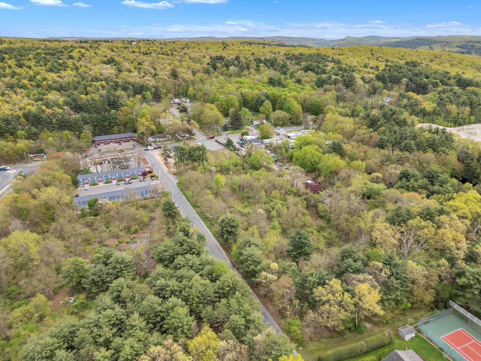 Commercial at 7,37,38 Thorndike And Lawrence Street, Palmer MA 01069, photo 8 of 22