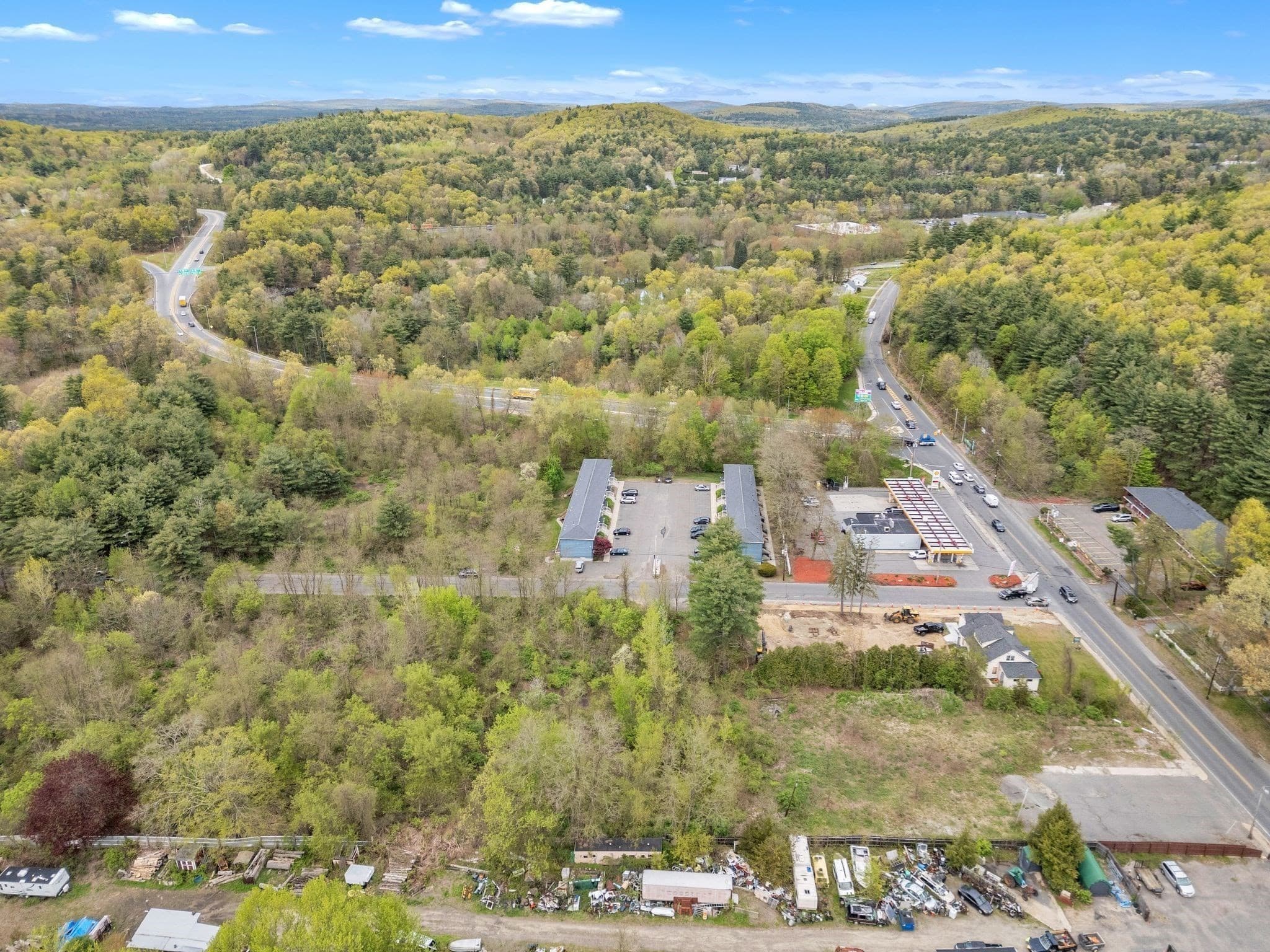 Commercial at 7,37,38 Thorndike And Lawrence Street, Palmer MA 01069, photo 21 of 22