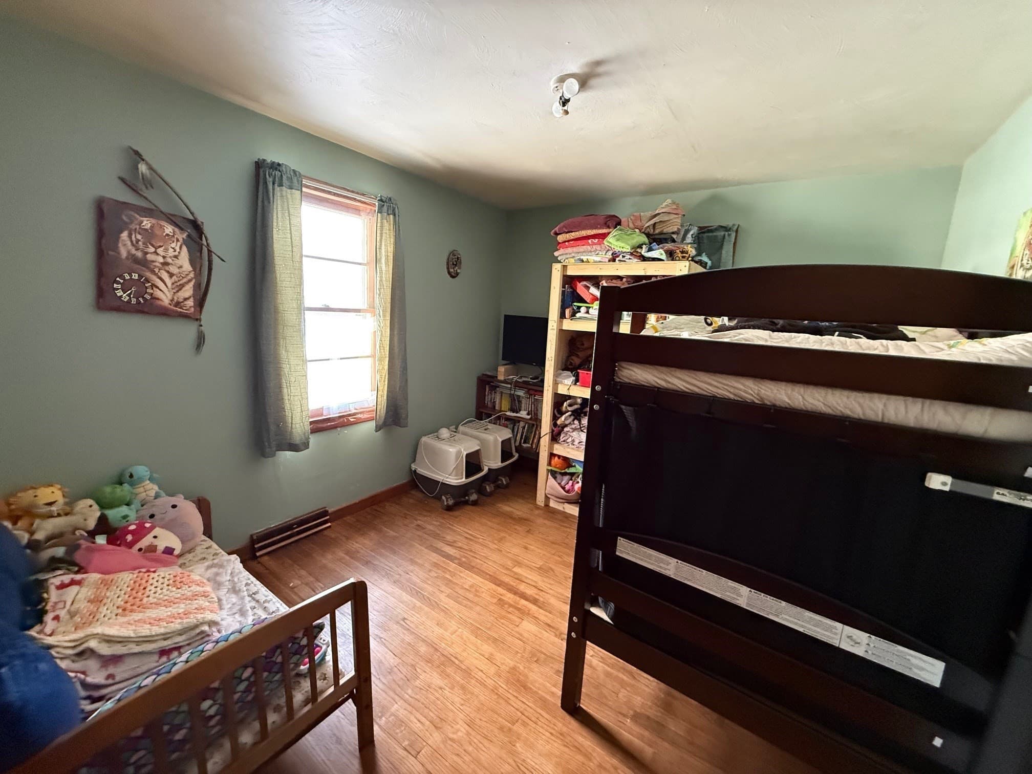 Single Family Residence at 311 Cummington Rd, Ashfield MA 01330, photo 6 of 12