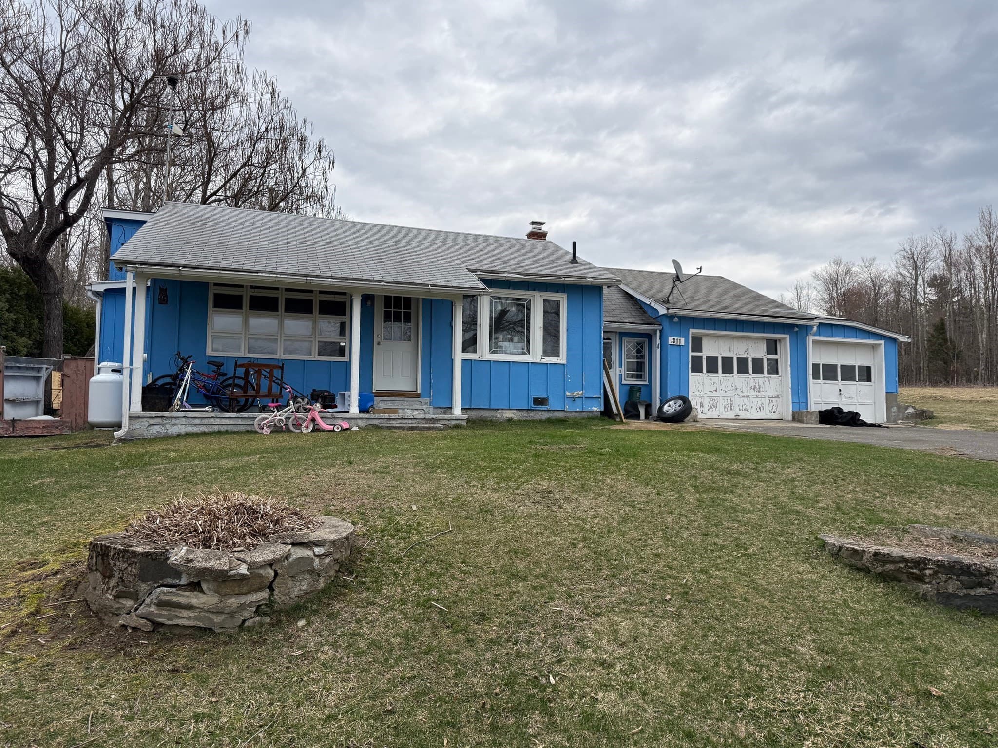 311 Cummington Rd, Ashfield MA 01330