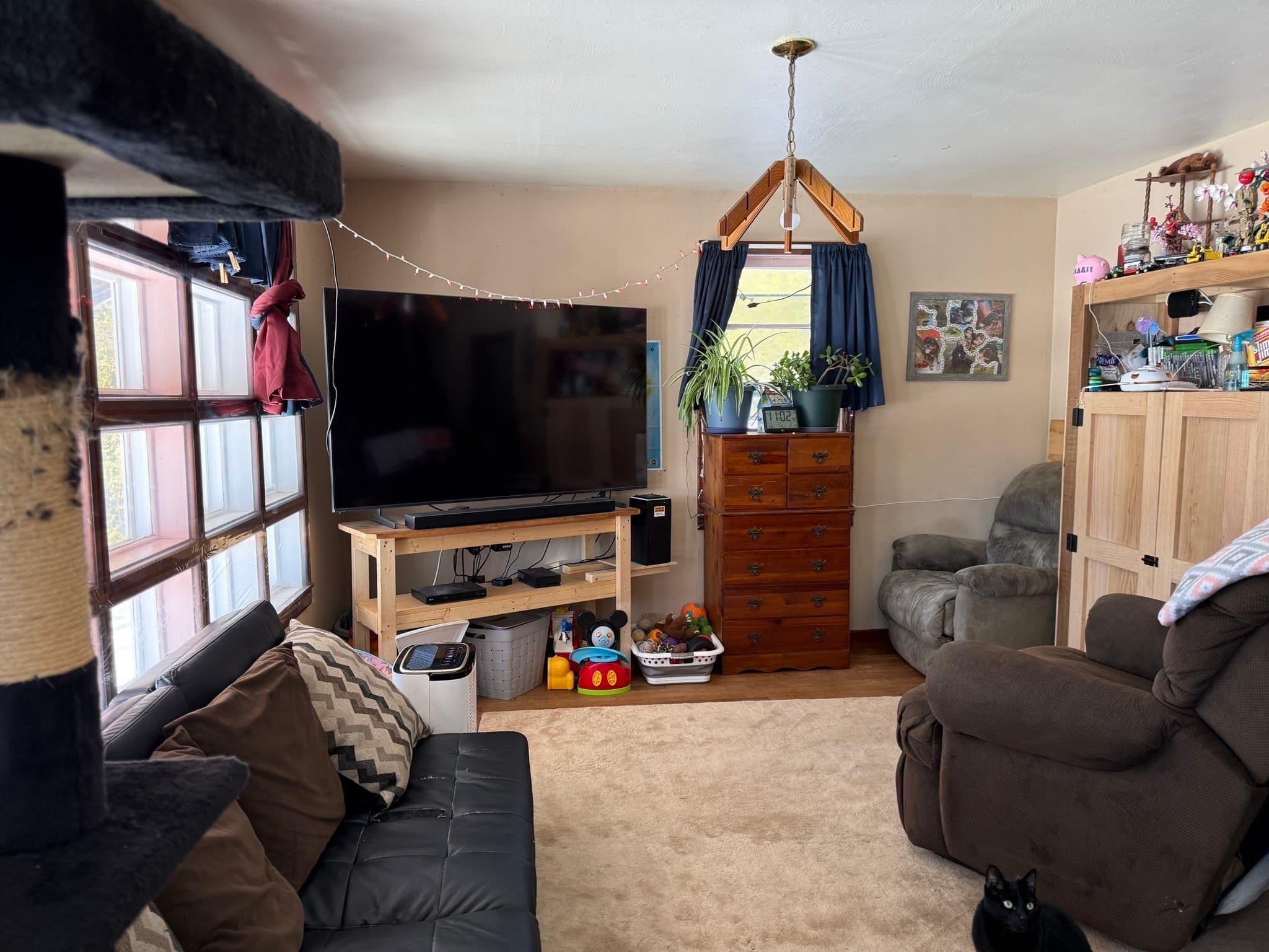 Single Family Residence at 311 Cummington Rd, Ashfield MA 01330, photo 5 of 12