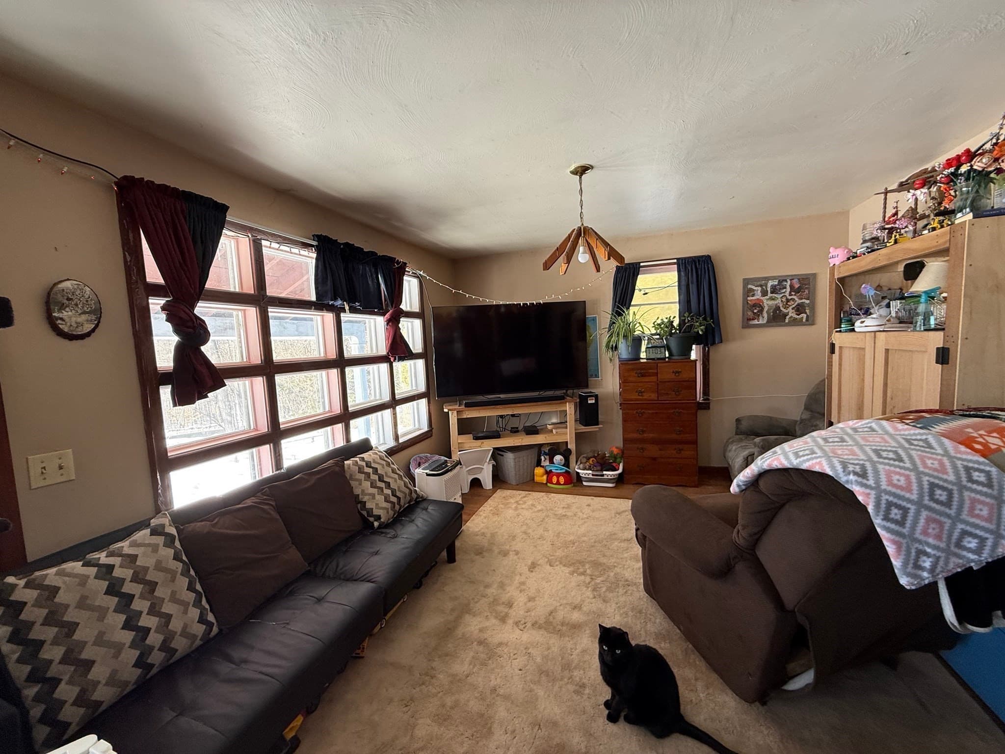 Single Family Residence at 311 Cummington Rd, Ashfield MA 01330, photo 4 of 12