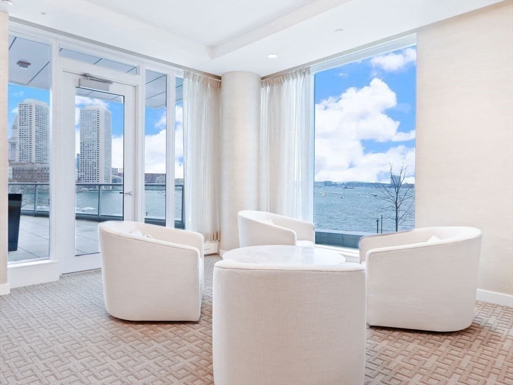 Condominium at 22 Liberty Drive # 2F, Boston MA 02210, photo 23 of 28
