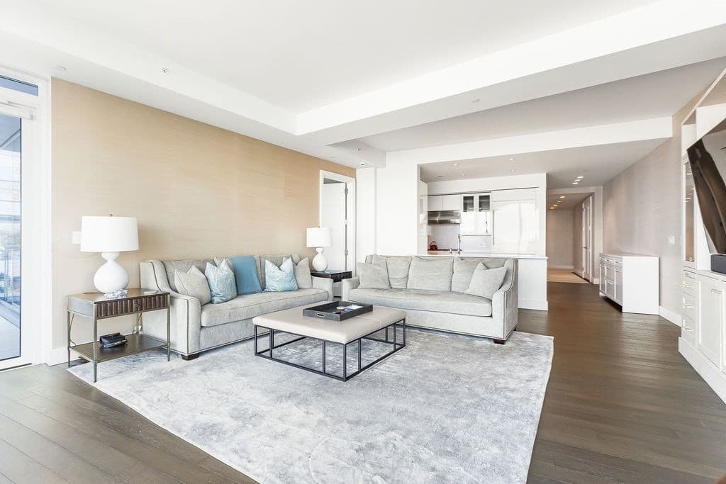Condominium at 22 Liberty Drive # 2F, Boston MA 02210, photo 6 of 28