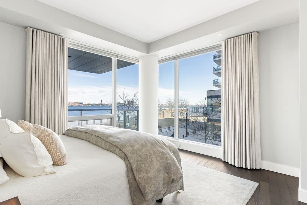 Condominium at 22 Liberty Drive # 2F, Boston MA 02210, photo 13 of 28