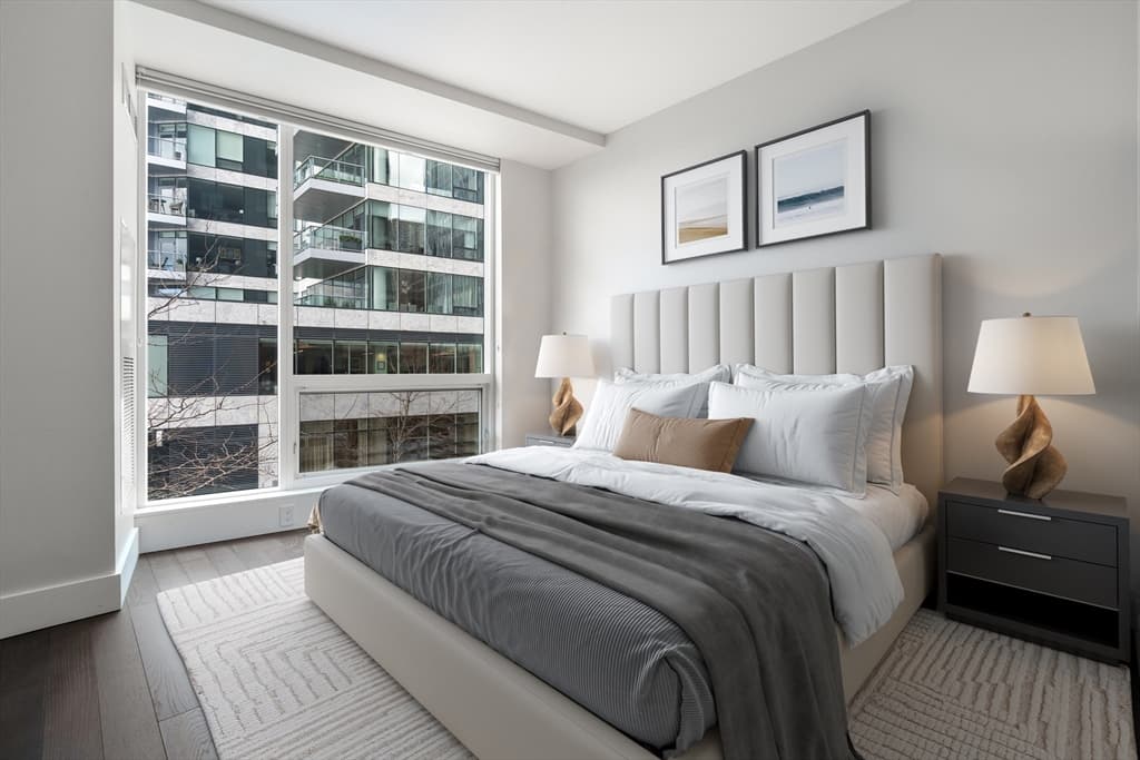 Condominium at 22 Liberty Drive # 2F, Boston MA 02210, photo 17 of 28