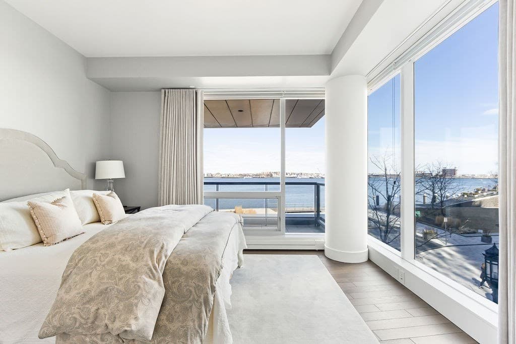Condominium at 22 Liberty Drive # 2F, Boston MA 02210, photo 12 of 28