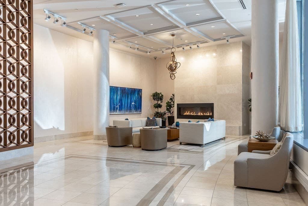 Condominium at 22 Liberty Drive # 2F, Boston MA 02210, photo 22 of 28