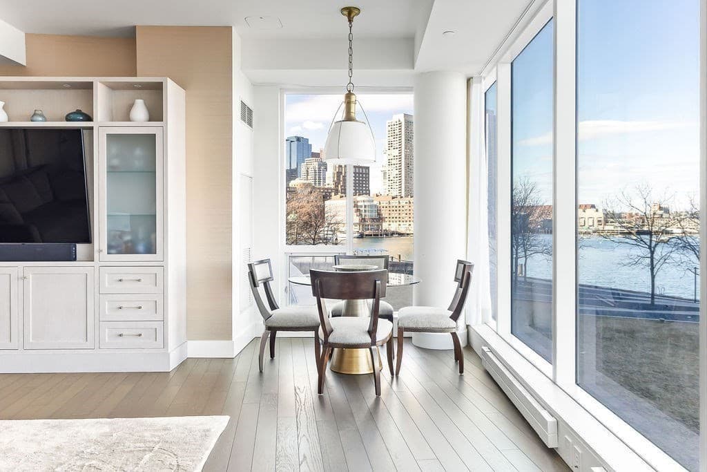 Condominium at 22 Liberty Drive # 2F, Boston MA 02210, photo 7 of 28