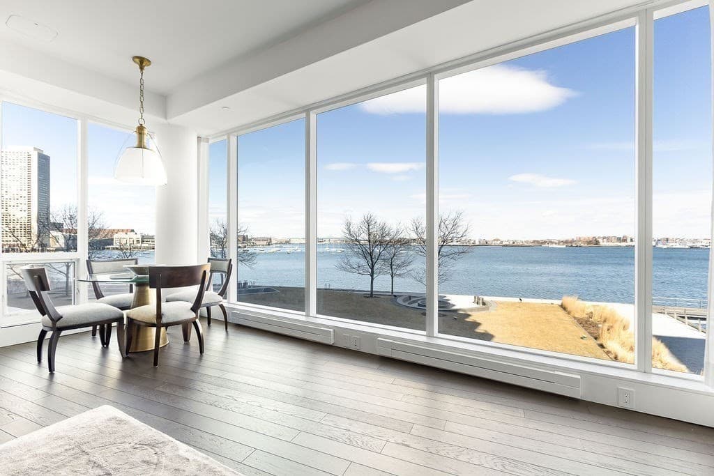 Condominium at 22 Liberty Drive # 2F, Boston MA 02210, photo 3 of 28