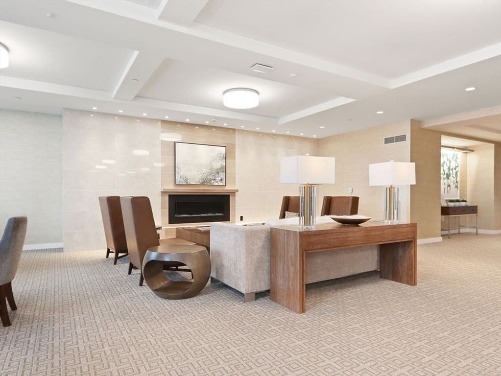 Condominium at 22 Liberty Drive # 2F, Boston MA 02210, photo 24 of 28