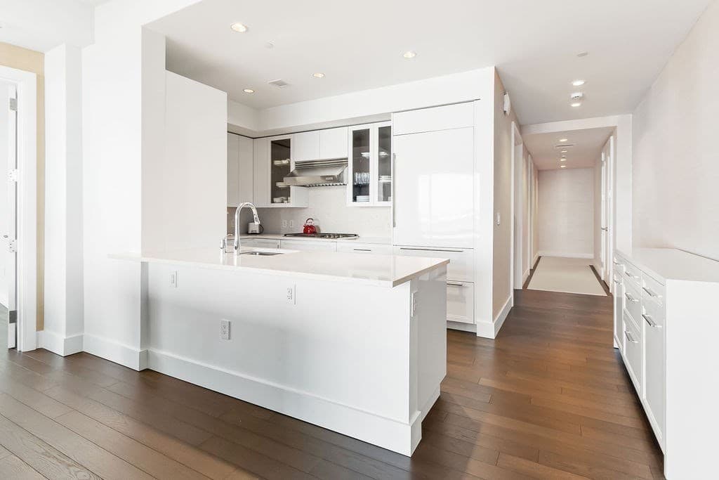 Condominium at 22 Liberty Drive # 2F, Boston MA 02210, photo 10 of 28