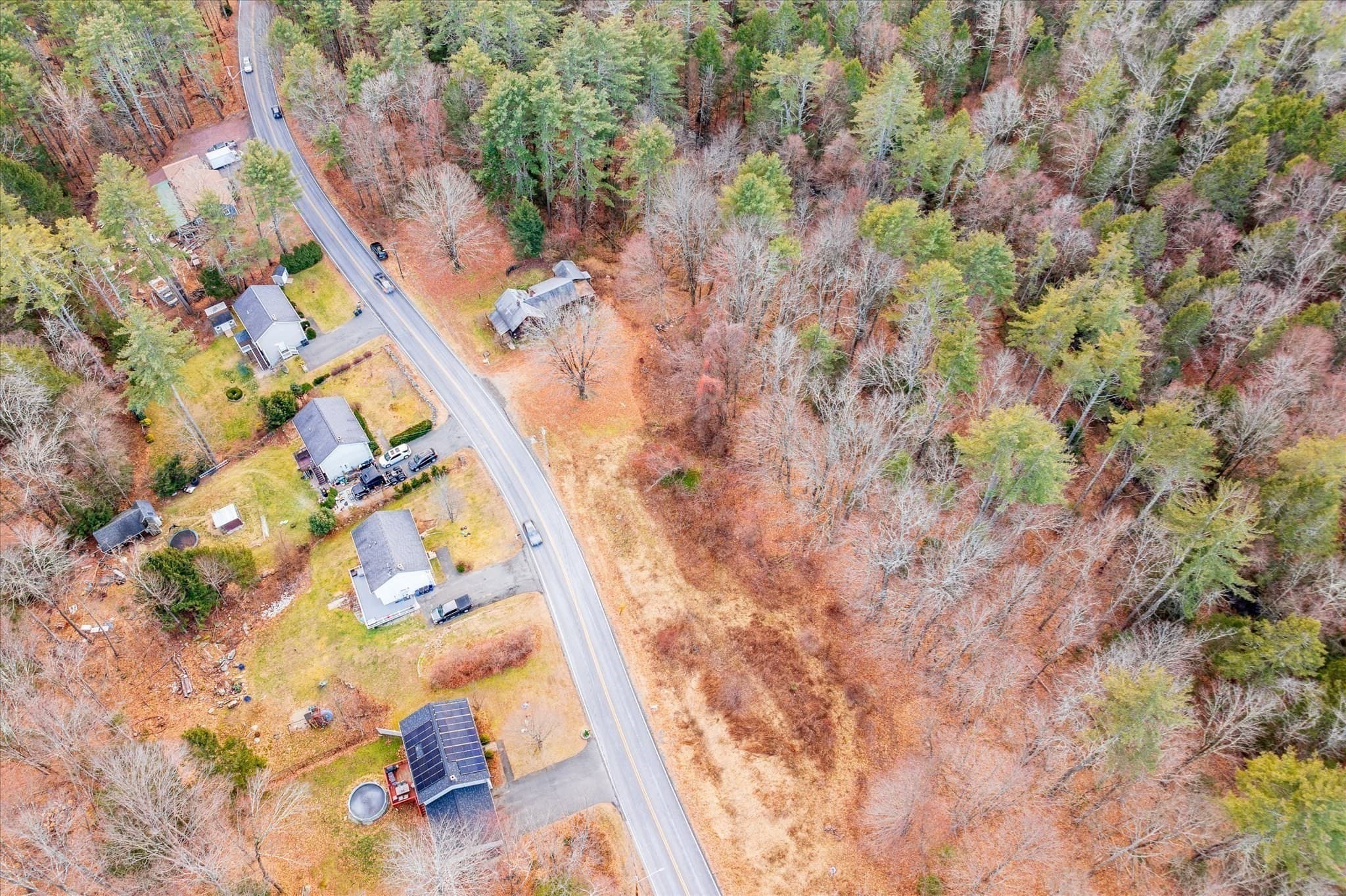 Residential at Lots 1-4 North Street, Erving MA 01344, photo 9 of 10