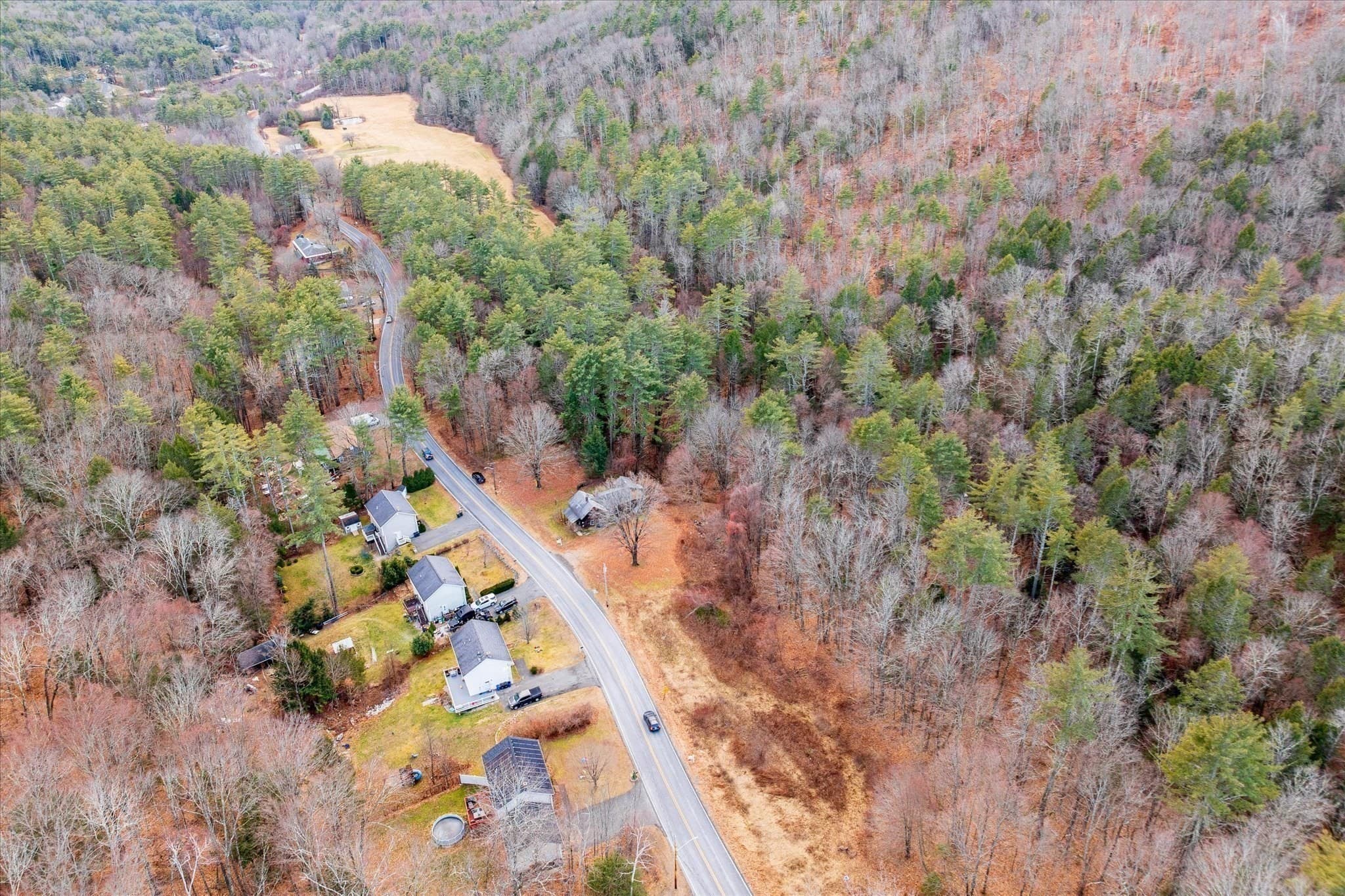 Residential at Lots 1-4 North Street, Erving MA 01344, photo 10 of 10