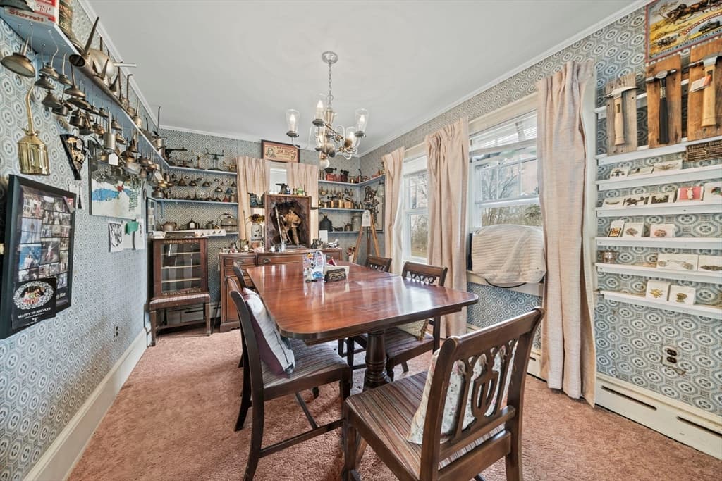 Single Family Residence at 14 Russell Ave, Plymouth MA 02360, Plymouth, photo 9 of 19