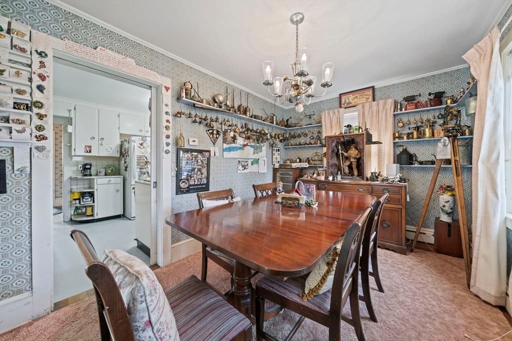 Single Family Residence at 14 Russell Ave, Plymouth MA 02360, Plymouth, photo 10 of 19