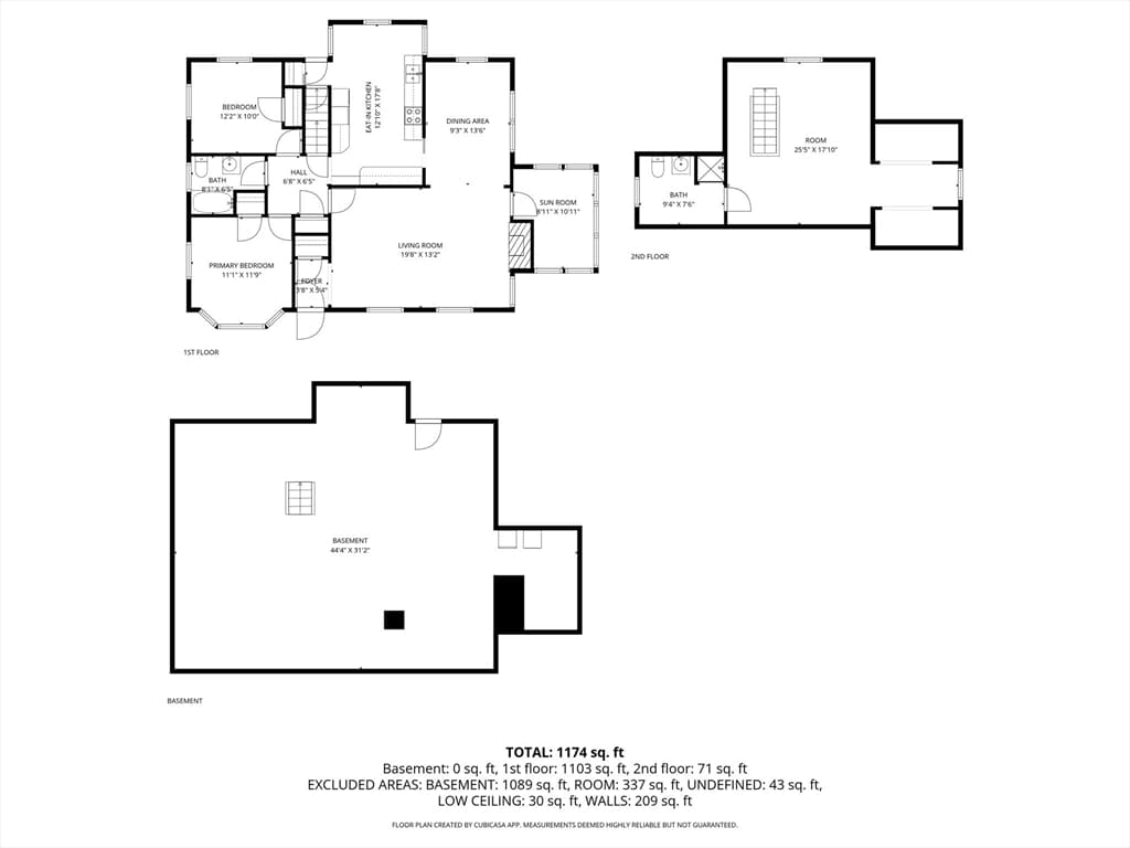 Single Family Residence at 14 Russell Ave, Plymouth MA 02360, Plymouth, photo 19 of 19