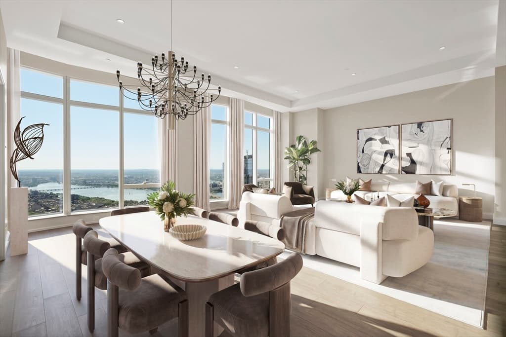 Condominium at 240 Devonshire Street, Boston MA 02110, Boston, photo 6 of 38