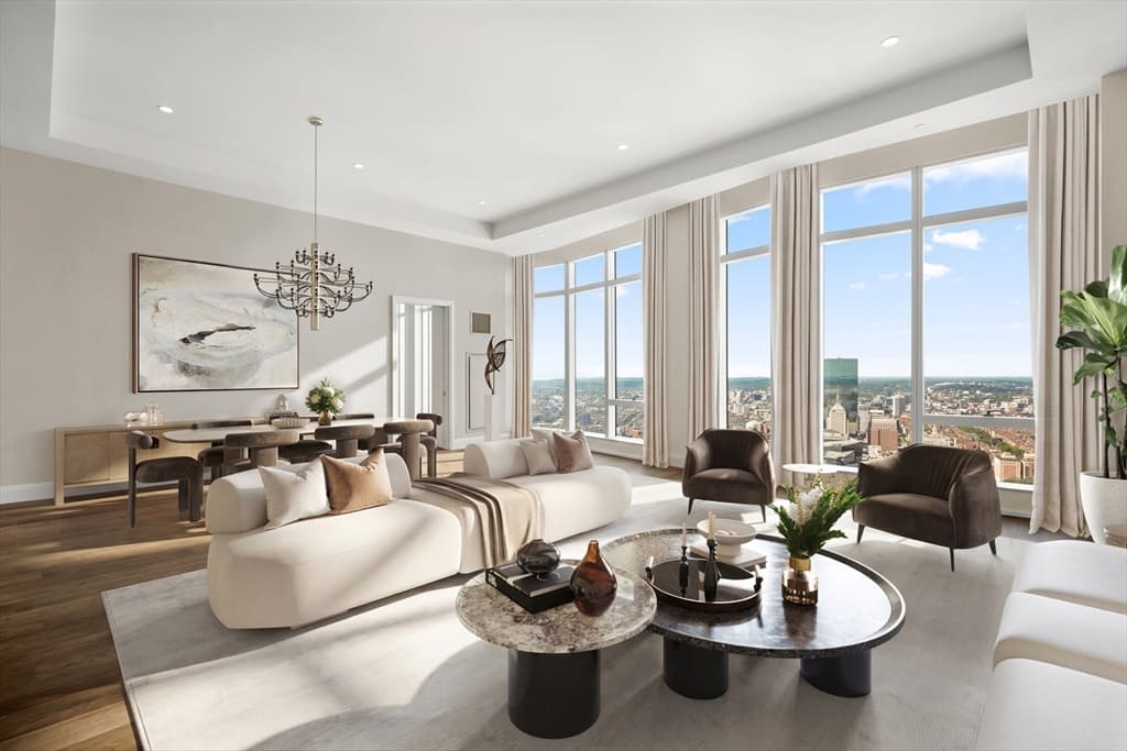 Condominium at 240 Devonshire Street, Boston MA 02110, Boston, photo 4 of 38