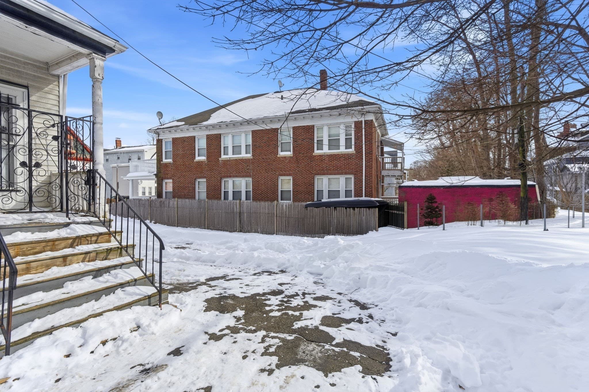 3 Family - 3 Units Up/Down at 162 Humboldt Ave, Boston MA 02121, Boston, photo 3 of 42