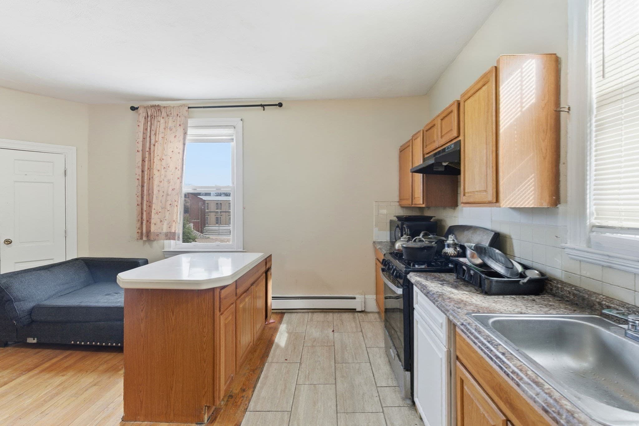 3 Family - 3 Units Up/Down at 162 Humboldt Ave, Boston MA 02121, Boston, photo 20 of 42
