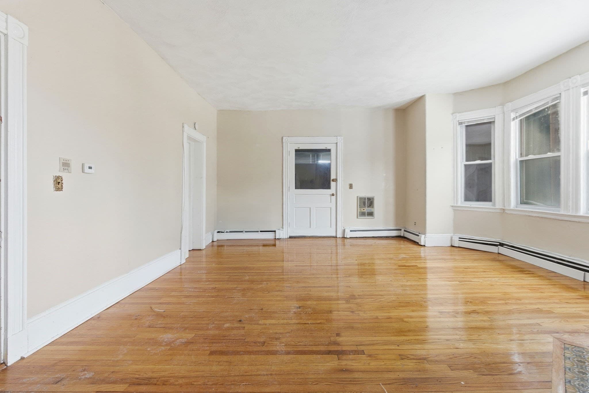 3 Family - 3 Units Up/Down at 162 Humboldt Ave, Boston MA 02121, Boston, photo 9 of 42