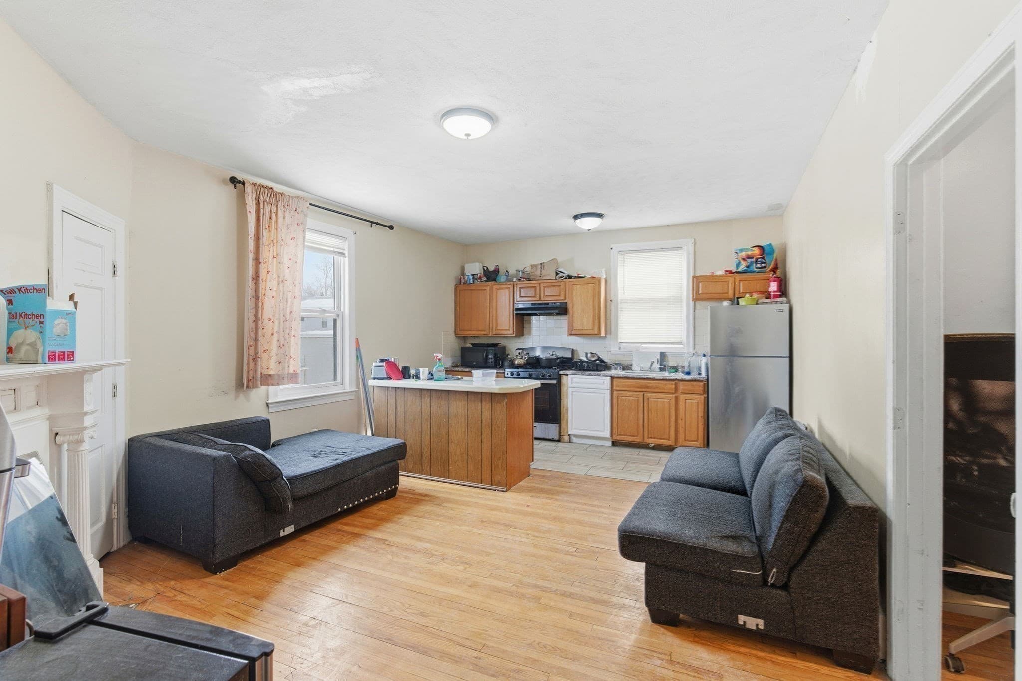 3 Family - 3 Units Up/Down at 162 Humboldt Ave, Boston MA 02121, Boston, photo 18 of 42