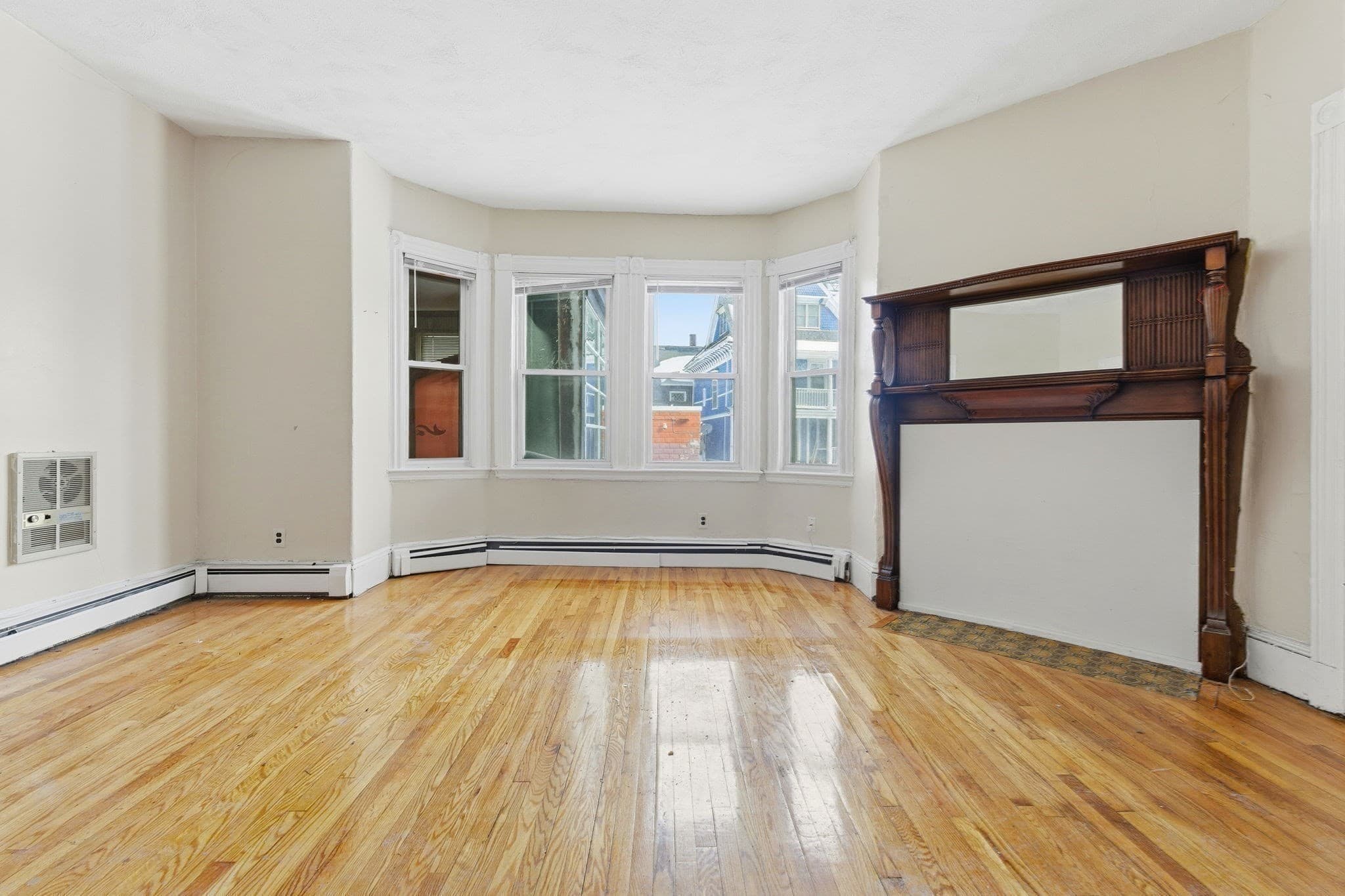 3 Family - 3 Units Up/Down at 162 Humboldt Ave, Boston MA 02121, Boston, photo 11 of 42