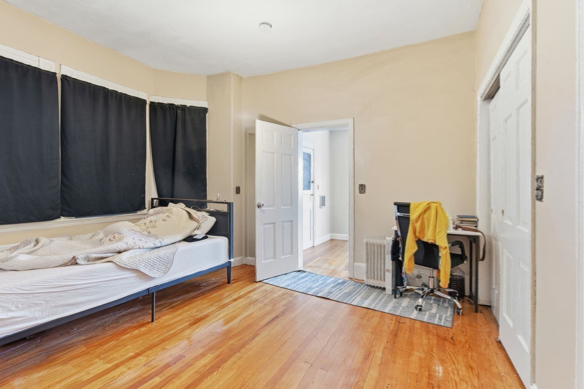 3 Family - 3 Units Up/Down at 162 Humboldt Ave, Boston MA 02121, Boston, photo 25 of 42