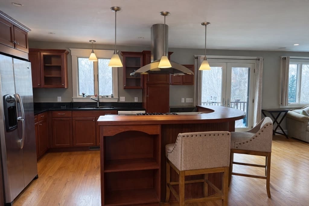 Single Family Residence at 127 Preservation Way, Tiverton RI 02878, photo 2 of 42
