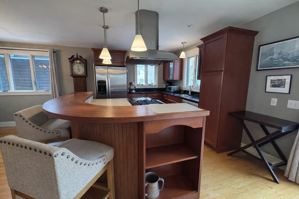 Single Family Residence at 127 Preservation Way, Tiverton RI 02878, photo 6 of 42