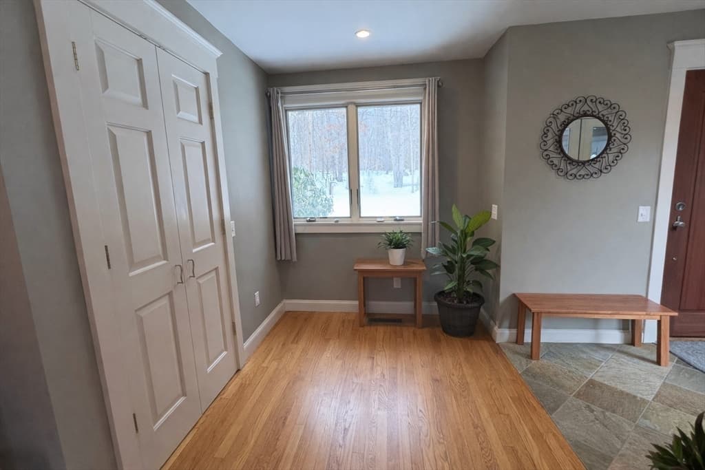 Single Family Residence at 127 Preservation Way, Tiverton RI 02878, photo 12 of 42