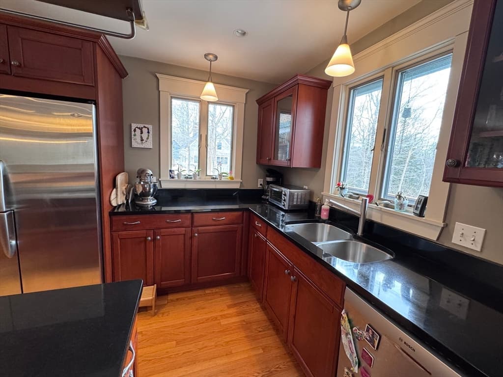 Single Family Residence at 127 Preservation Way, Tiverton RI 02878, photo 3 of 42