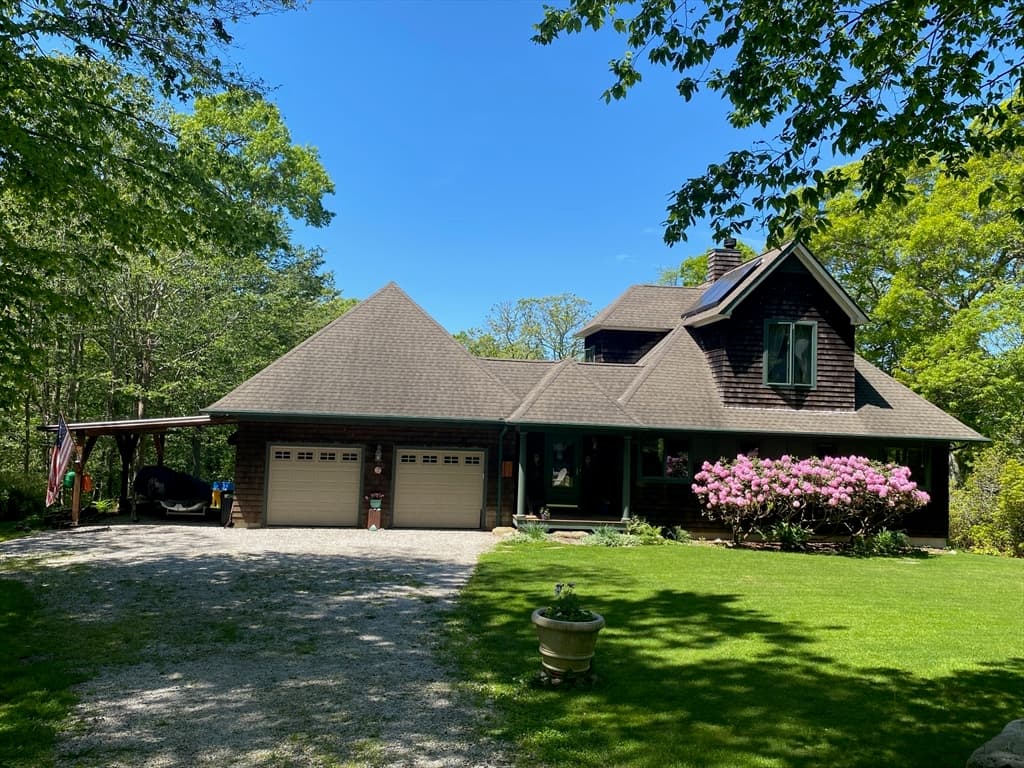 127 Preservation Way, Tiverton RI 02878