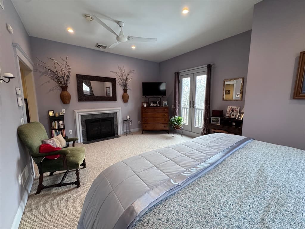 Single Family Residence at 127 Preservation Way, Tiverton RI 02878, photo 28 of 42