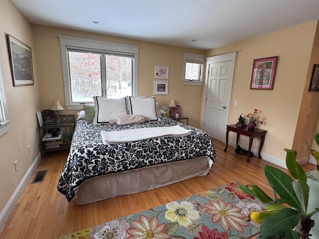 Single Family Residence at 127 Preservation Way, Tiverton RI 02878, photo 20 of 42