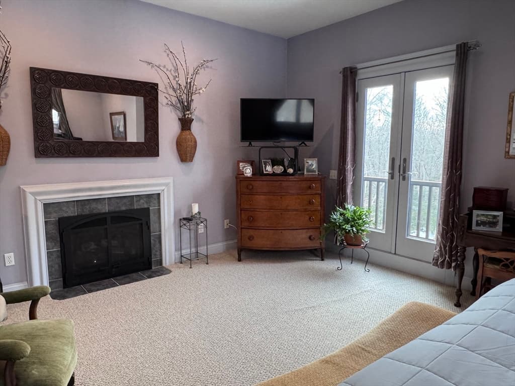 Single Family Residence at 127 Preservation Way, Tiverton RI 02878, photo 30 of 42