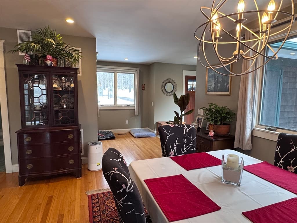 Single Family Residence at 127 Preservation Way, Tiverton RI 02878, photo 10 of 42