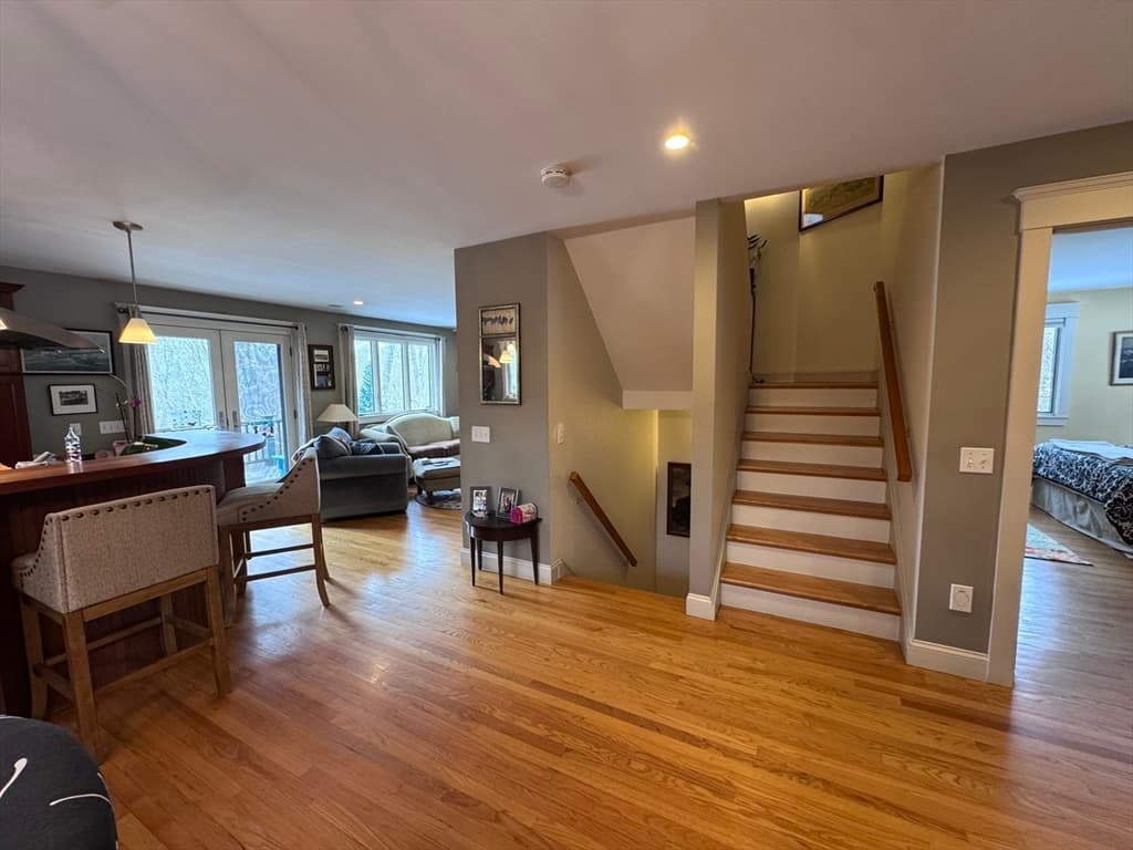 Single Family Residence at 127 Preservation Way, Tiverton RI 02878, photo 18 of 42